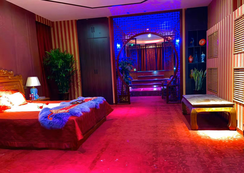 沉浸于宁静，唤醒身心的每一寸——[北京东城区桑拿SPA会所]