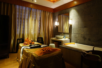 北京东城区一个男人的桑拿忏悔录